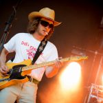 Public Acess TV at Stubb's