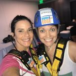 Deb And Listener Allyson