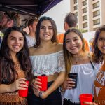 101X Jack Daniels UT Tailgate - November 11