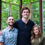 101X-Session with Vance Joy: Vance Joy at the Sekrit Theater in Austin, TX