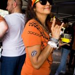 101x Texas Football Tailgate Party - October 21