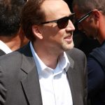 Nicholas Cage: Nicholas Cage