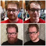 Around The Beard In 150 Days