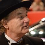 Bill Murray: Bill Murray.
