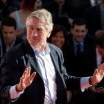 Robert De Niro: Robert De Niro