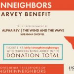 Support Strength In Neighbors!