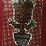 Baby Groot (Made By Alex's Mom)