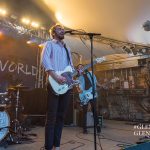 101X Concert Series Event with Jimmy Eat World: 101x concert event with Jimmy Eat World