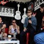 Foster The People with Toby Ryan at ACL Festival