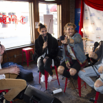 Magic Giant Talk To Toby