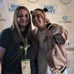 Bishop Briggs Meet N Greet: Bishop Briggs Meet N Greet