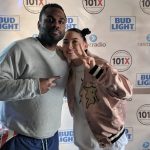 Bishop Briggs Meet N Greet: Bishop Briggs Meet N Greet