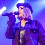 International Women's Day Featuring The Women Joining Us For The 101X Day Party During SXSW 2019: Shpresa Lleshaj