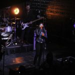 A 101X Concert Series Event With The Interrupters: The Interrupters on stage at Mohawk