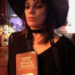 Deb As Lydia: Flashback 2018