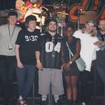 101X Concert Series Event with Franz Ferdinand: Franz Ferdinand Meet and Greet