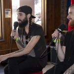 Homegrown Band Missio