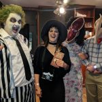 We're Not Supposed To Be Laughing This Much: Flashback 2018