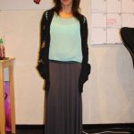 5 Tiger Attack Sweater