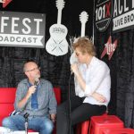 ACL Weekend 1: Day 2