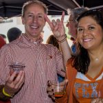 101X Jack Daniels UT Tailgate - November 11