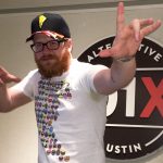 Someone Send Alex Help