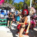 #TBT Bud Light Party Cruise : Sorority Intern’ Cassandra at the Bahamas Bud Light Party Cruise from 2009.