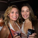 101x Texas Football Tailgate Kick Off Party