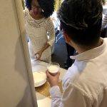 Coquito! : Emmis Austin Radio Holiday Christmas Party. 