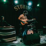 101X Homegrown Live Presents Otis Wilkins' Single Release Party: Otis Wilkins on Stubbs stage