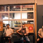 Sir Sly played a special performance at Hops and Grains Brewery for the 101XSession: 101x took listeners to Hops and Grains Brewery to see Sir Sly perform for an exclusive 101XSession. These are the photos.