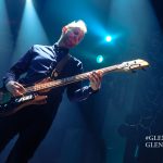 101X Concert Series Event with Franz Ferdinand: Franz Ferdinand Performed at Emo's Austin for the 101X Concert Series