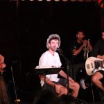 101X-Session With AJR: Jack from AJR