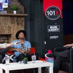 The 101X Day Party during SXSW-Day 1