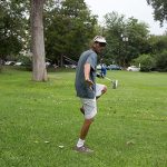 Balls on the Green 2017