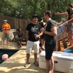 The Whole Gang's Here!