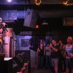 101X Homegrown Live Presents Pennyfest 2019: The crowd at Pennyfest 2019