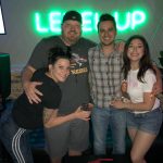 The Mario Kart Champ! Congrats Diego: Jason and Deb Race to ACL Gold 