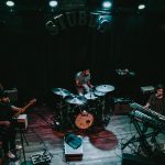 101X Homegrown Live Presents Otis Wilkins' Single Release Party: Zettajoule