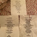Twin Peaks Texas Tour with Post Animal and Ohmme : Set lists from each night 