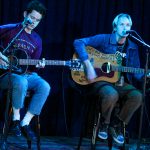 101X-Session Featuring SWMRS: Max Becker and Cole Becker