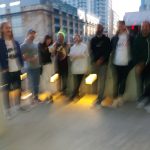 Deb At Incubus! : Deb and Incubus 