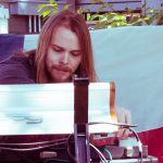 White Denim Performing at RadioMilk in Austin, TX for 101X Homegrown: This is White Denim Performing at RadioMilk in Austin, TX for 101X Homegrown