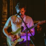 101X Homegrown Live Presents Jackie Venson at Buffalo Billiards: Otis The Destroyer