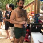 Hero And Toilet Savior Kyle