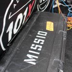 Missio sat down with Toby Ryan at the 101x Tent