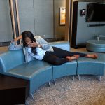 Imari and Nick: Imari Mora Posing