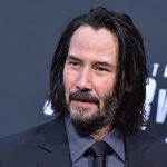 Keanu Reeves: Keanu Reeves