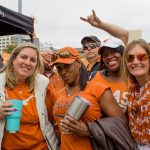 101X Jack Daniels UT Tailgate - November 11