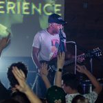 101X Homegrown Live: Mobley: 101X Homegrown was proud to present the Mobley Album Release Party at Mohawk. Check out photos from that night now.